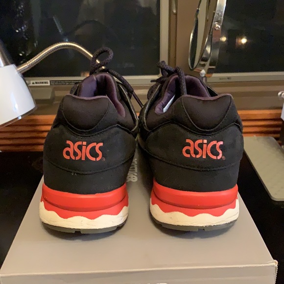 ASICS gel lyte 5 India ink - Picture 5 of 6